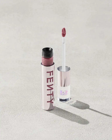 Fenty Icon Velvet Liquid Lipstick — RiRi