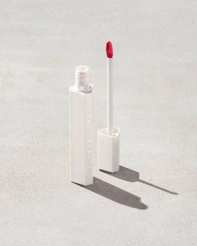 Poutsicle Hydrating Lip Stain — Strawberry Sangria