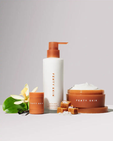 Butta Drop Hydrating Body Milk — Salted Caramel