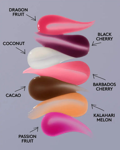 Fenty Treatz Hydrating + Strengthening Lip Oil — Barbados Cherry