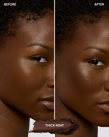Sun Stalk'r Instant Warmth Bronzer — Thick Mint