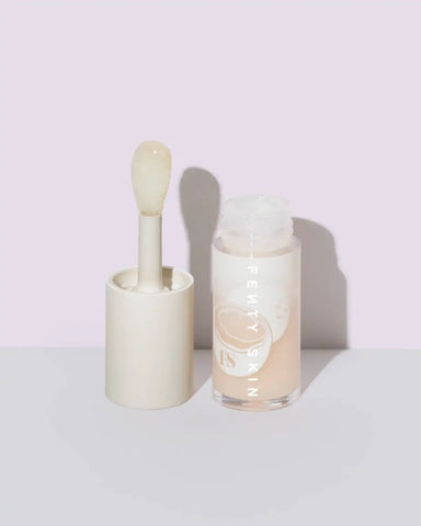 Fenty Treatz Hydrating + Strengthening Lip Oil — Coconut