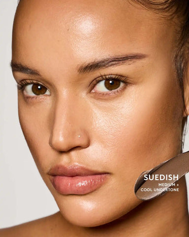 Match Stix Contour Skinstick — Suedish