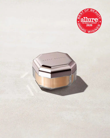 Pro Filt'r Instant Retouch Setting Powder — Cashew