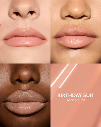 Gloss Bomb Stix High-Shine Gloss Stick — Birthday Suit