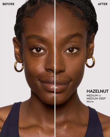Pro Filt'r Instant Retouch Setting Powder — Hazelnut