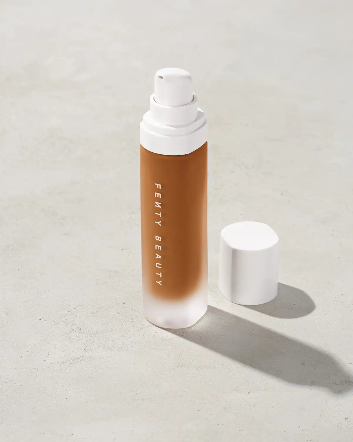 Pro Filt'r Soft Matte Longwear Foundation — #440