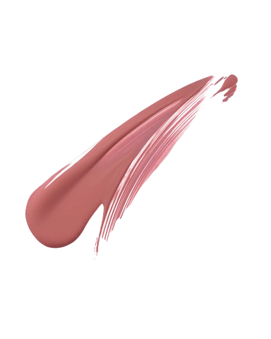 Stunna Lip Paint Longwear Fluid Lip Color — Uncuffed