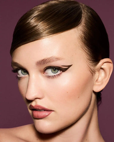 Fine Linez Lash Line-Enhancing Eyeliner — Wink O' Pink