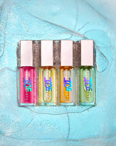 Gloss Bomb Ice Cooling Lip Luminizer — Cucum'brrr