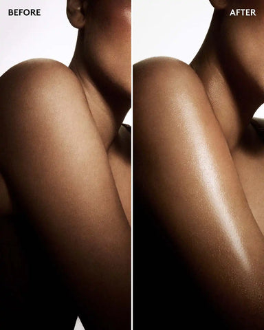 Butta Drop Hydrating Body Milk — Amber Bouquet