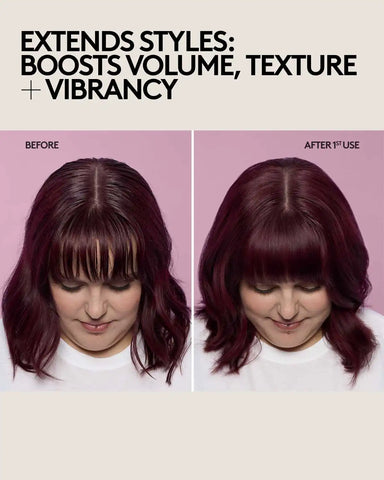 The Imposter Invisi-Boost Volumizing Dry Shampoo Powder