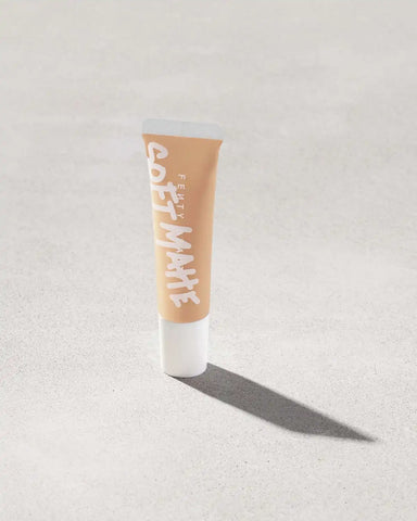 Pro Filt'r Soft Matte Longwear Foundation — #295