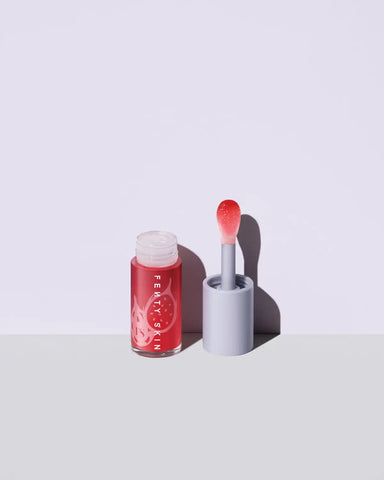 Fenty Treatz Hydrating + Strengthening Lip Oil — Dragon Fruit