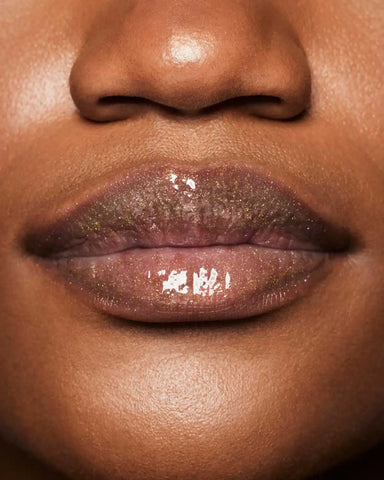 Gloss Bomb Universal Lip Luminizer: Arcane Collection — Risky Rulin