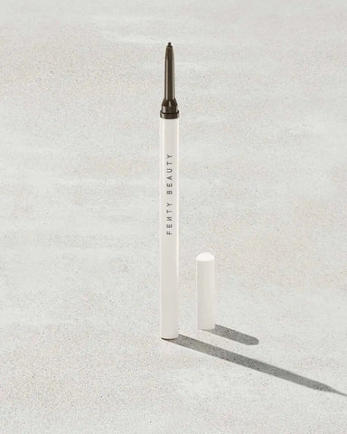 Brow MVP Ultra Fine Brow Pencil & Styler — Black-Brown