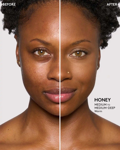 Pro Filt'r Instant Retouch Setting Powder — Honey