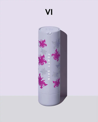 Arcane Hydra Vizor Mystery Box Moisturizer Sunscreen + Collector's Case
