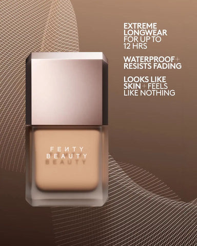 Pro Filt'r Fluid Flex Natural Matte Longwear Foundation — 406N