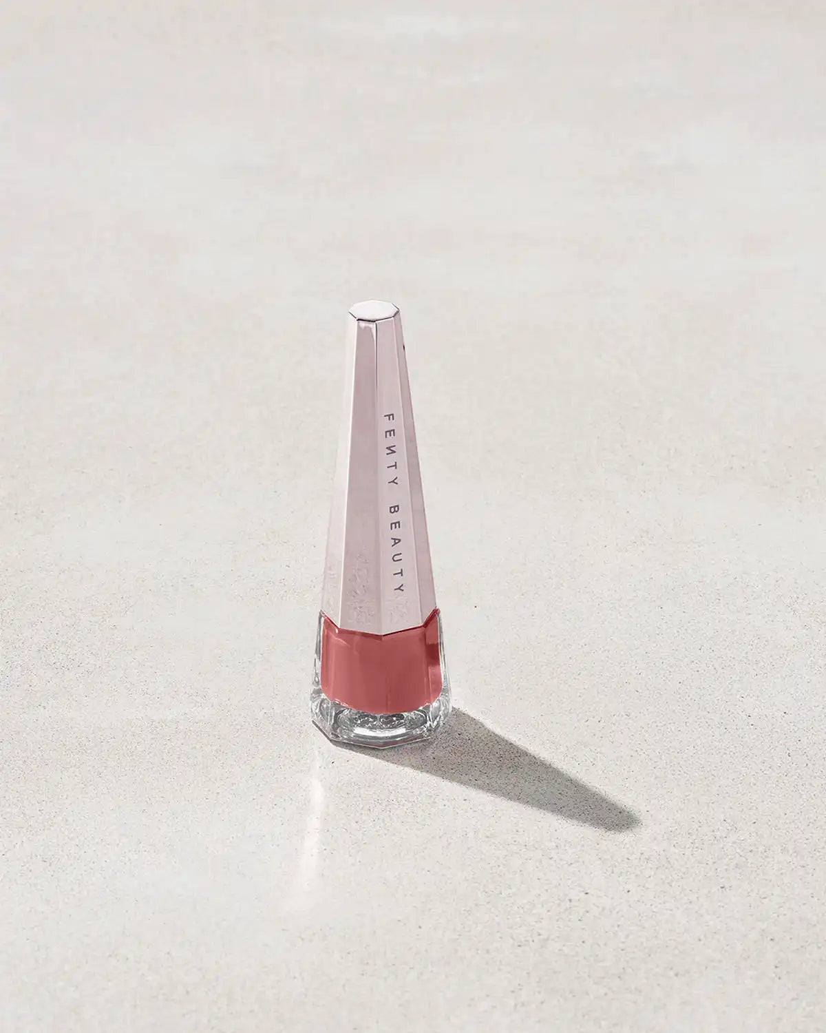 Stunna Lip Paint Longwear Fluid Lip Color — Uncuffed