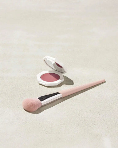 Cheeks Out Freestyle Cream Blush — Cool Berry