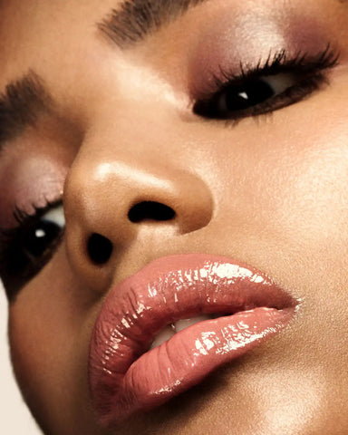 Gloss Bomb Heat Universal Lip Luminizer + Plumper — Candy Lava