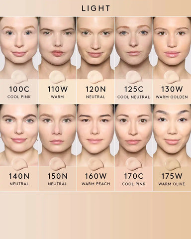 We're Even Hydrating Longwear Concealer — 140N