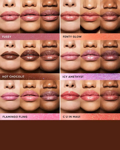 Gloss Bomb Stix High-Shine Gloss Stick — Shimmering Flamingo Fling